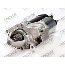Rick's Motorsports Electrics Universal Starter Motor for BMW R1100S/R1100GS '93-18, R1100R '92-18, R1100RT '94-01, R1150R '99-18